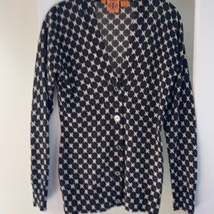 Tory Burch cardigan